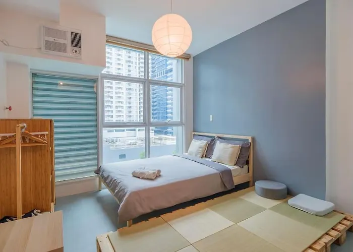 Japanese Stylish In Makati